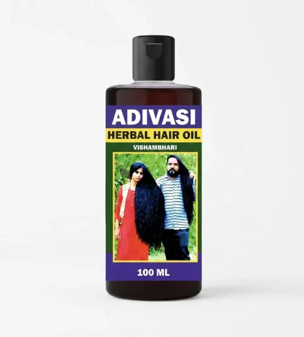 adivas herbal hair oil