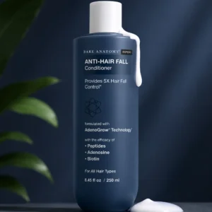 bare anatomy anti frizz conditioner