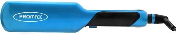 promax professional hair crimper
