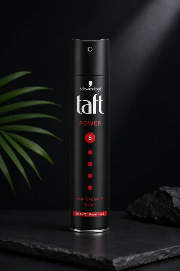 schwarzkopf professional silhouette super hold hairspray (up to 72 hours hold)
