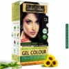 indus valley damage free hair color – up to 100% grey coverage