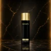 infinity musk noir deodorant body spray