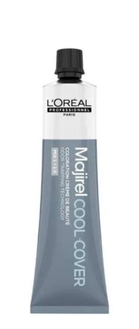 l'oréal professionnel majirel permanent hair color cream