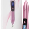 professional electric mole, wart, and skin tag removal pen