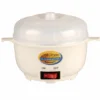 ozomax automatic oil & wax heater