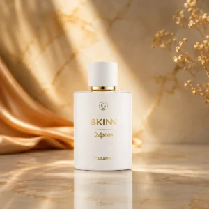 skinn 24seven caramel eau de parfum